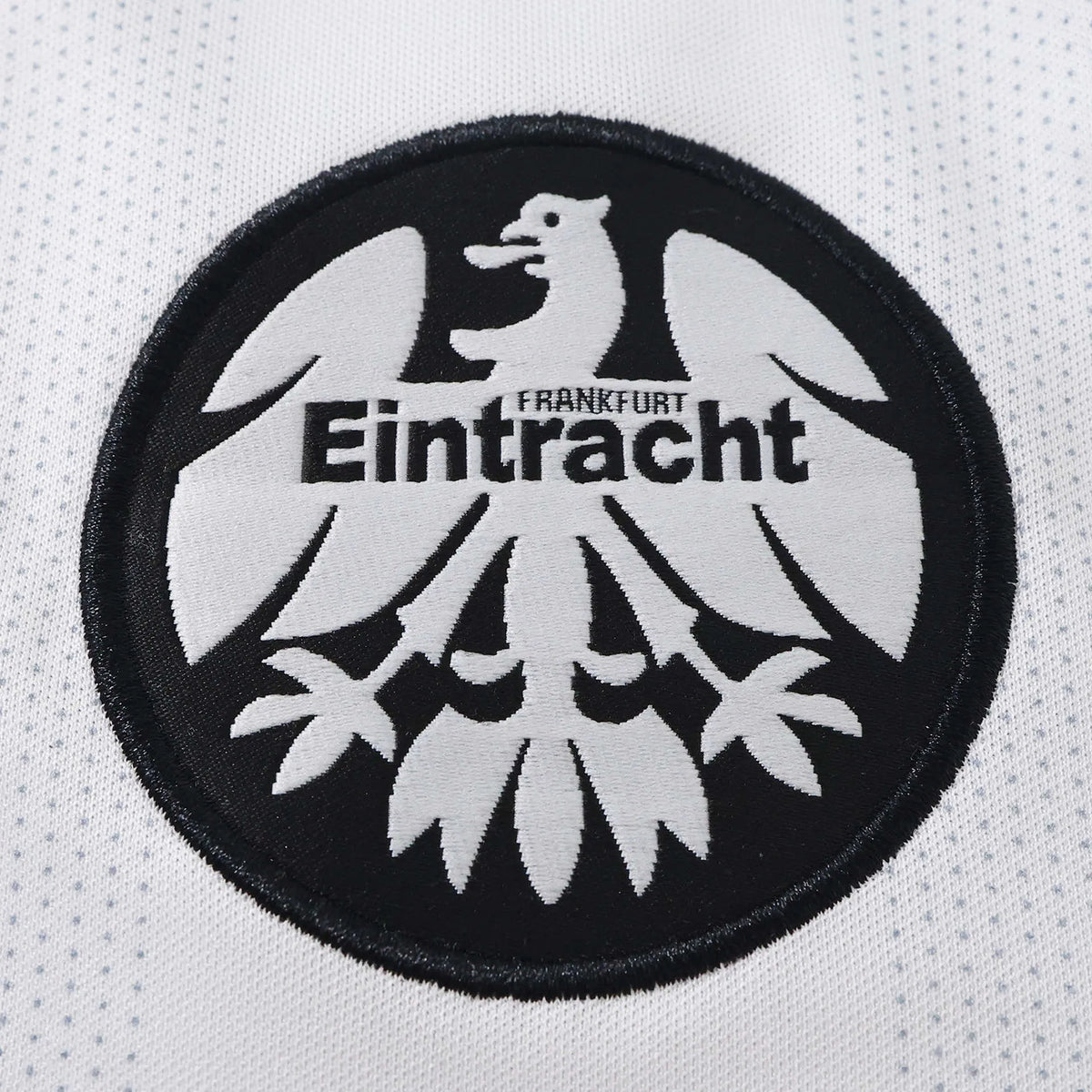 Frankfurt 2026/27 Away Shirt