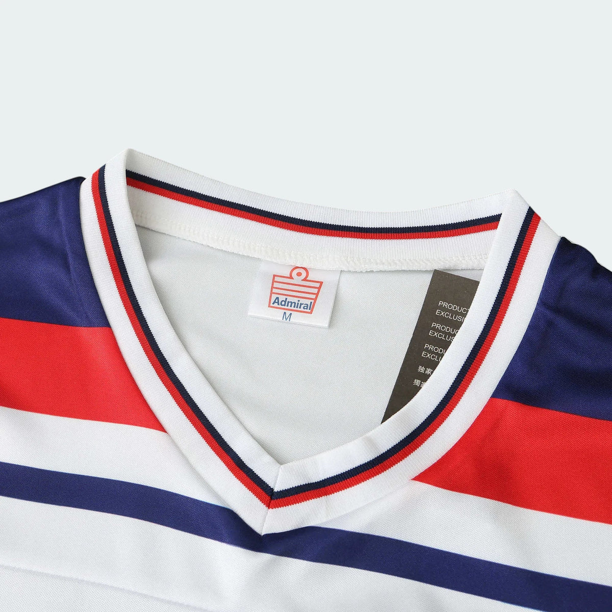 England 1982 Home Shirt