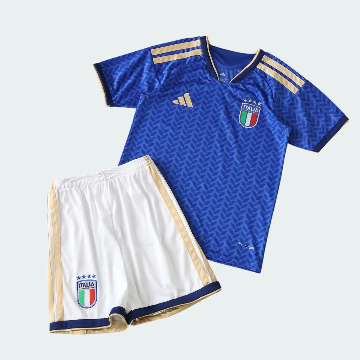 Italy 2026 Home Kids Kit