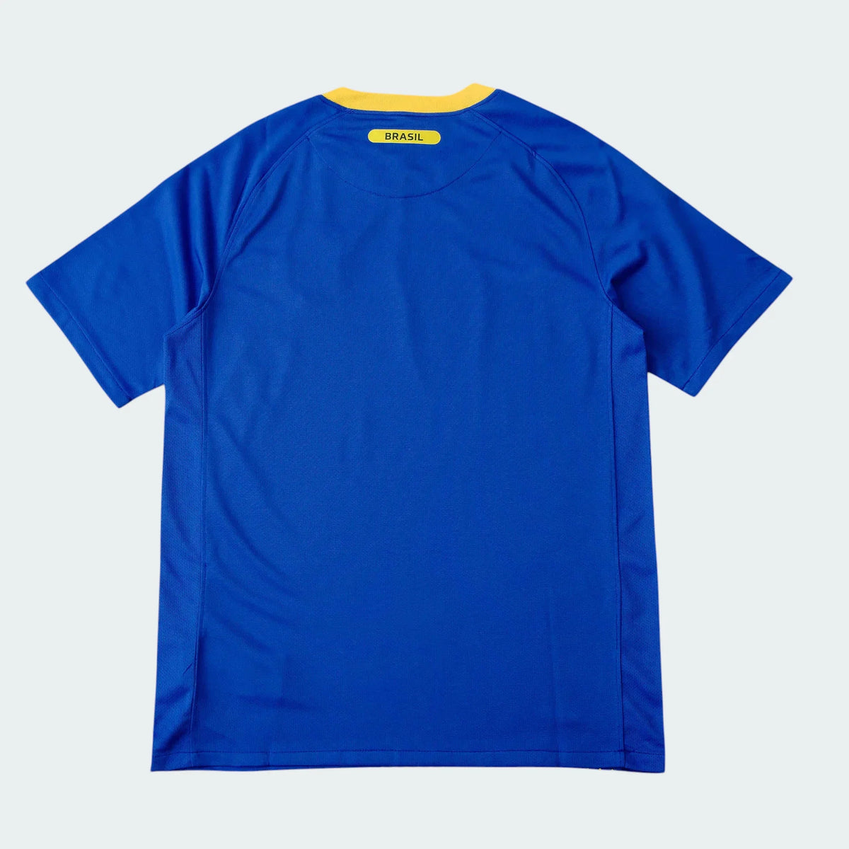 Brazil 2010 Away Shirt