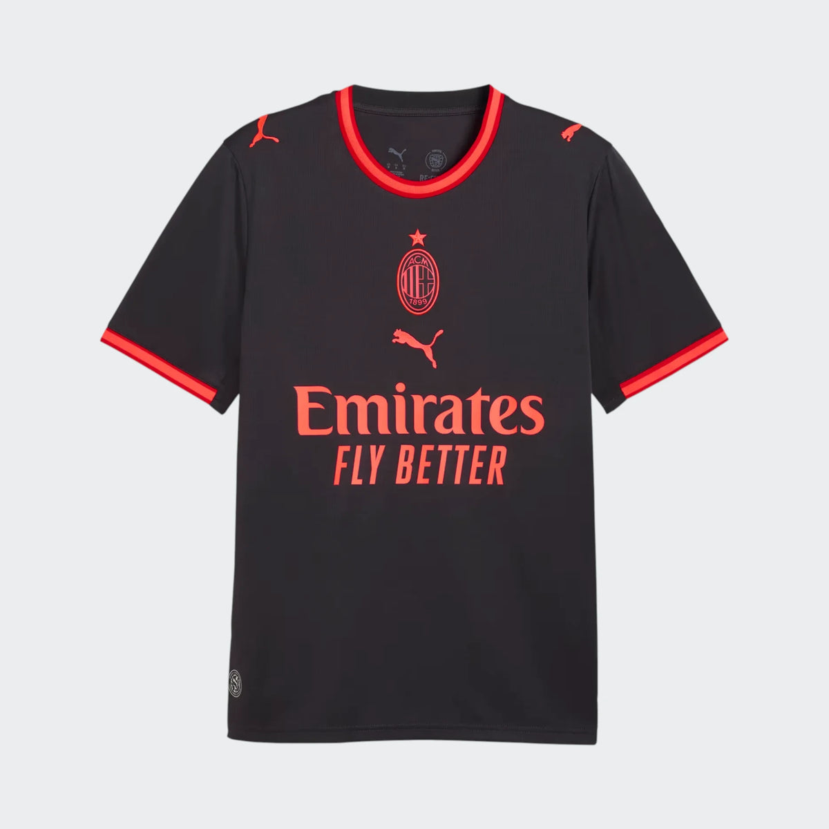Milan 2026/27 Third Shirt