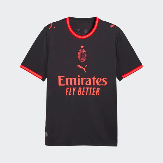Milan 2026/27 Third Shirt