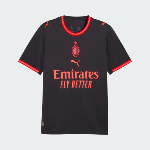 Milan 2026/27 Third Shirt