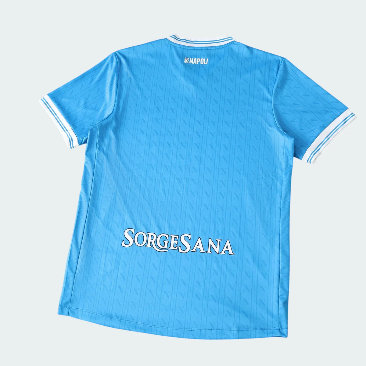 Napoli 2025/26 Home Shirt