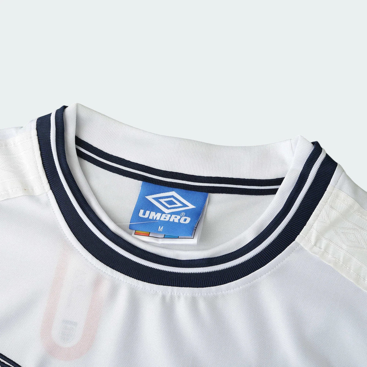 England 2000 Home Shirt