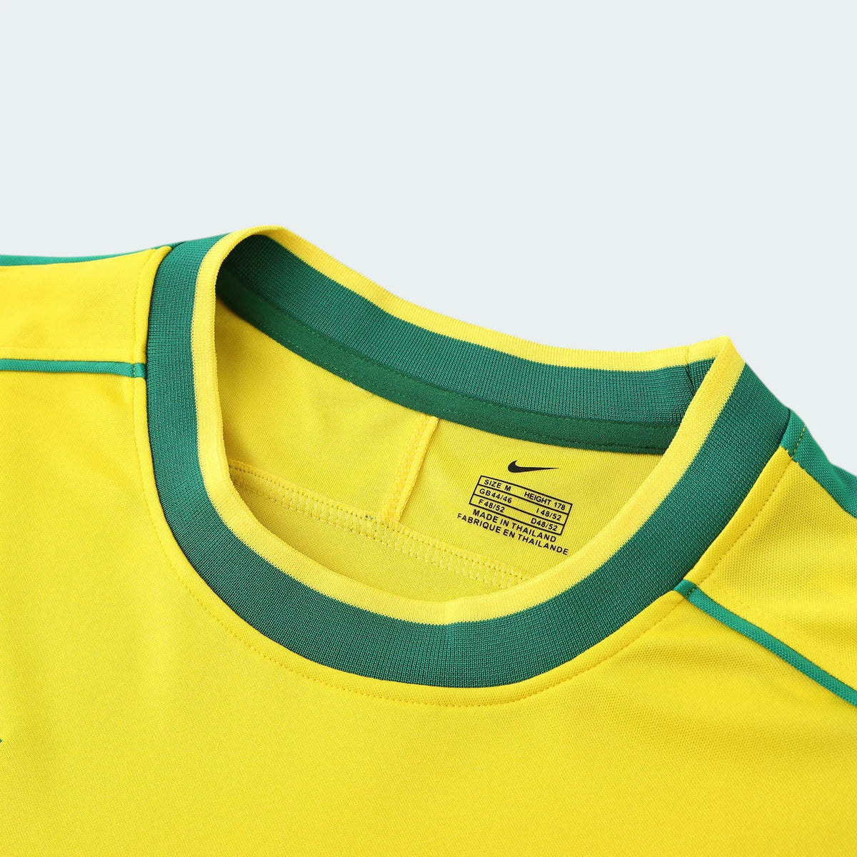 Brazil 1998 Home Kids Kit