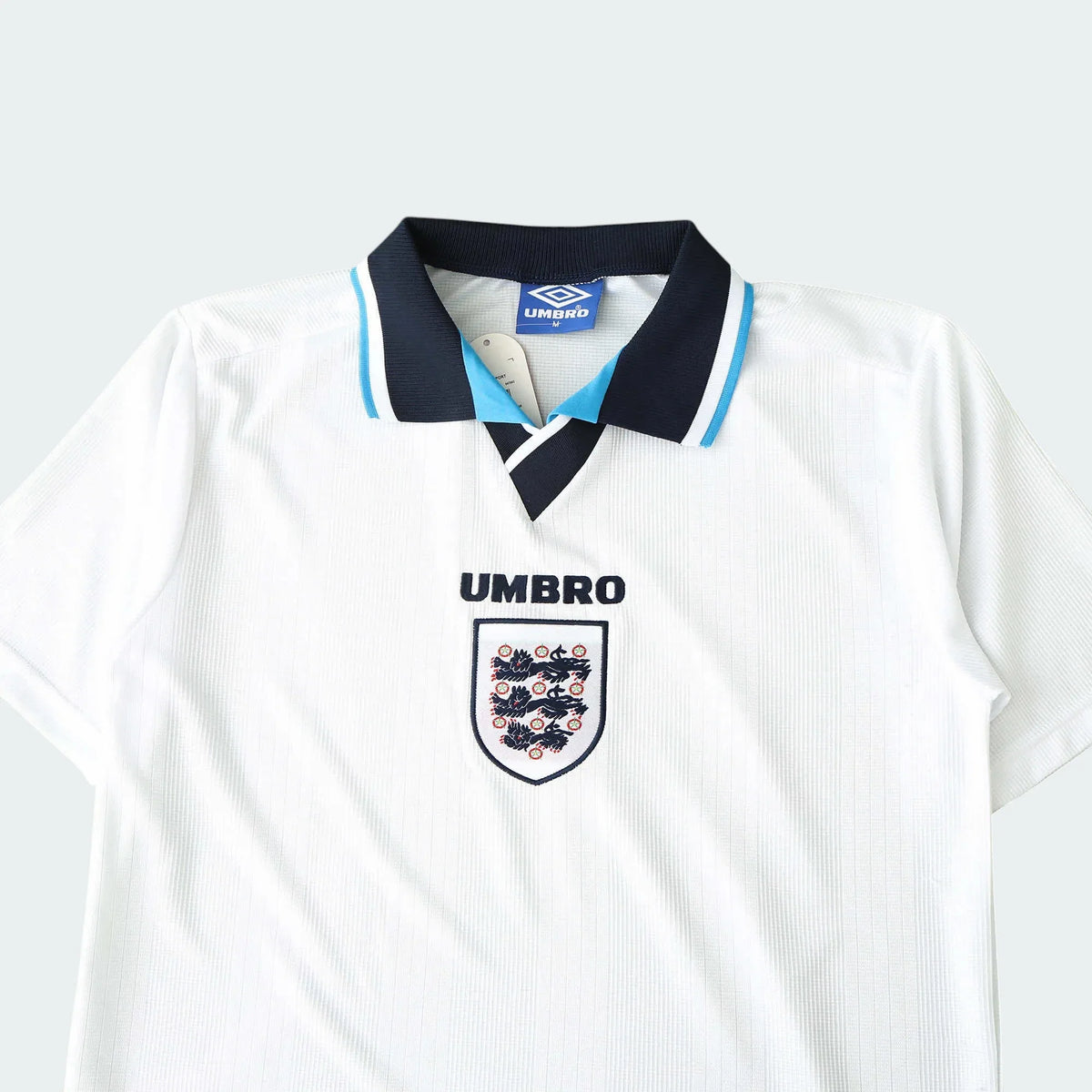 England 1996 Home Shirt