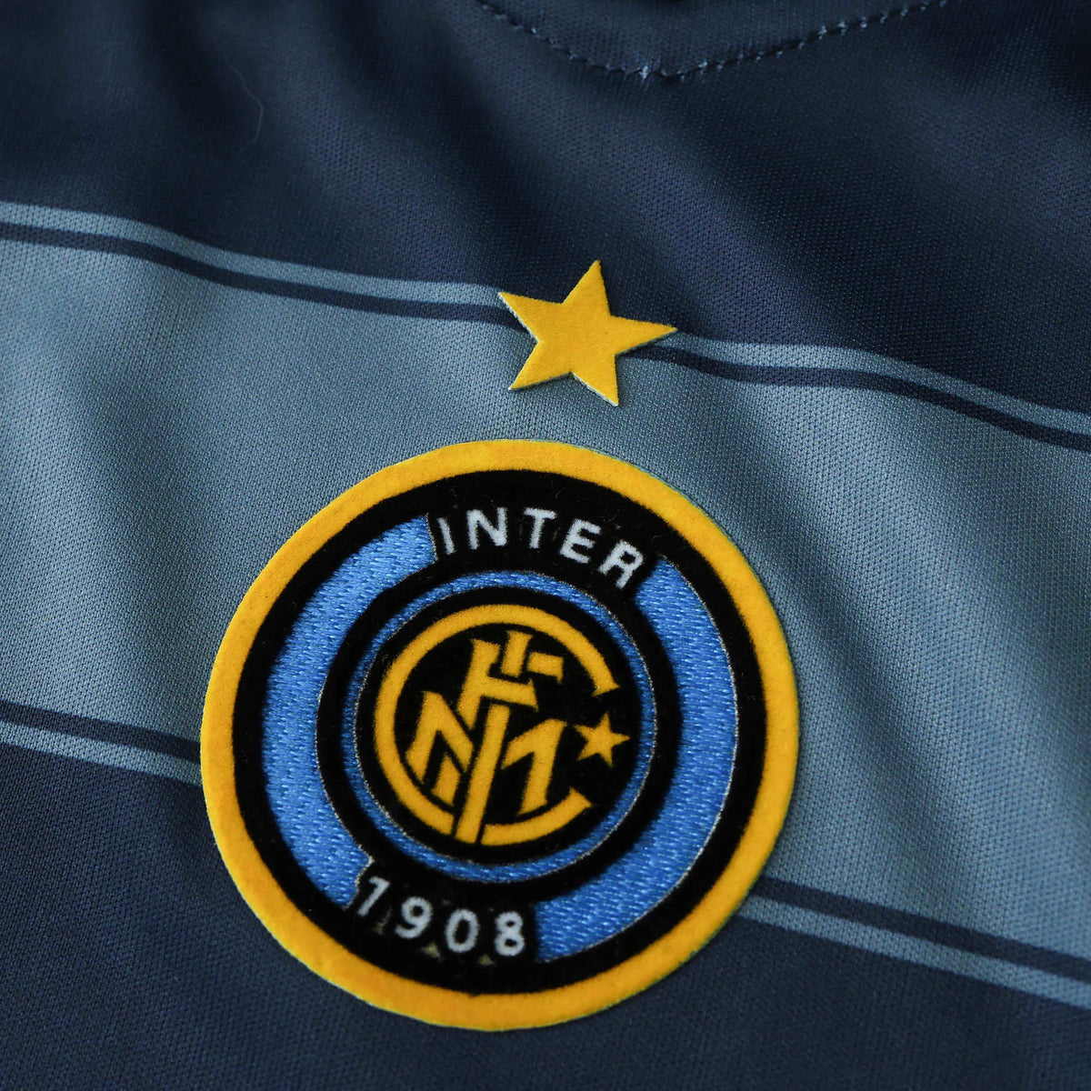Inter Milan 2004/05 Third Shirt