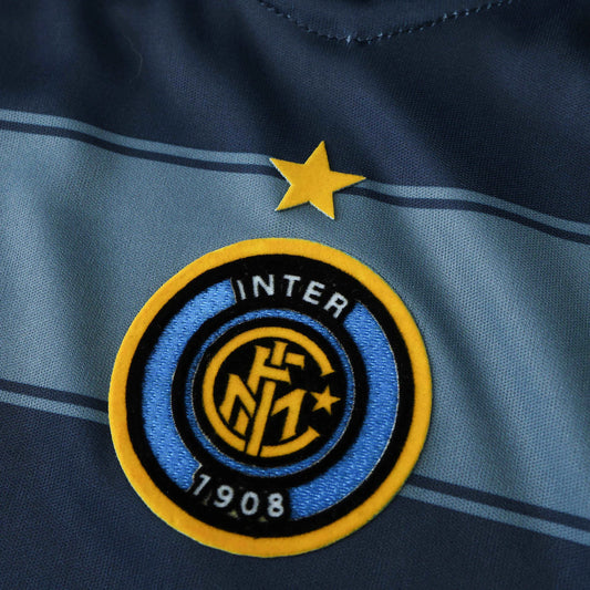 Inter Milan 2004/05 Third Shirt