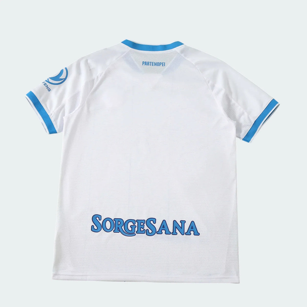 Napoli 2026/27 Away Shirt