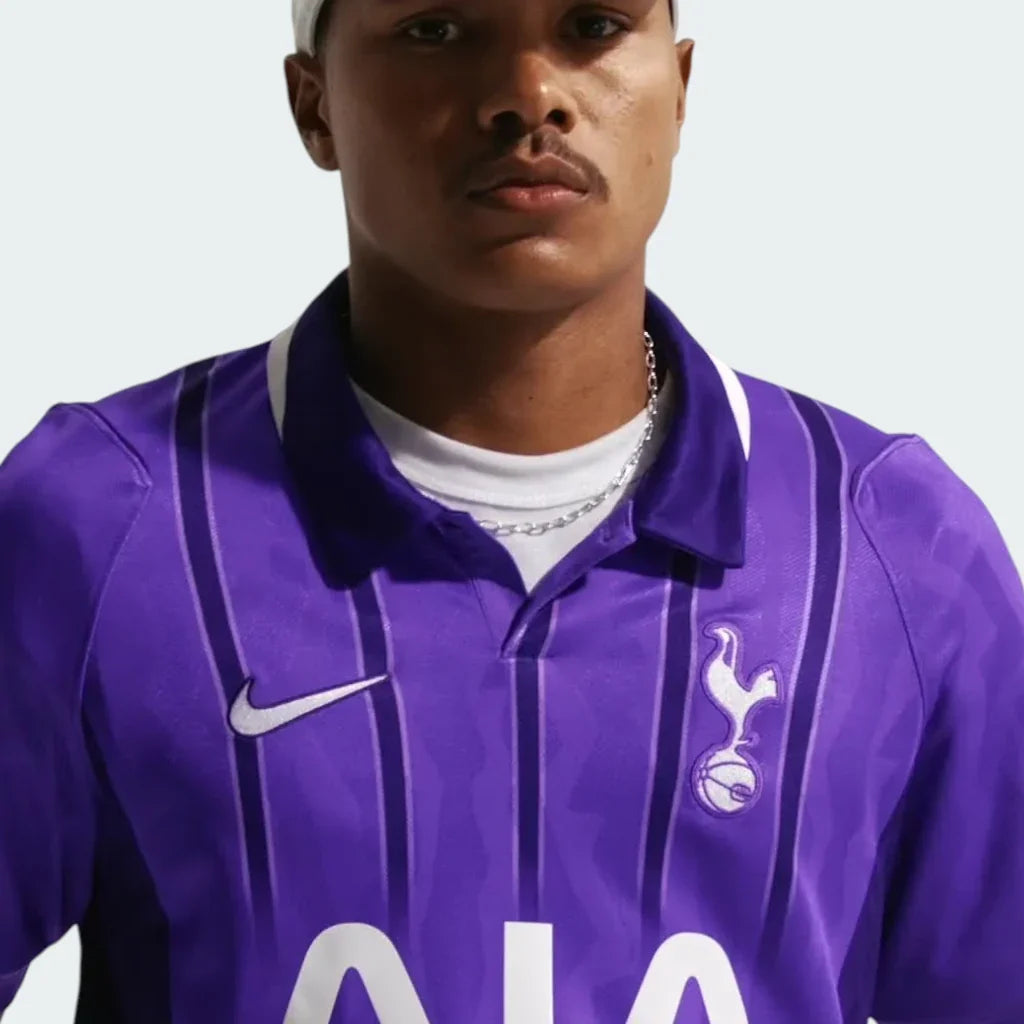 Tottenham 2026/27 Third Shirt