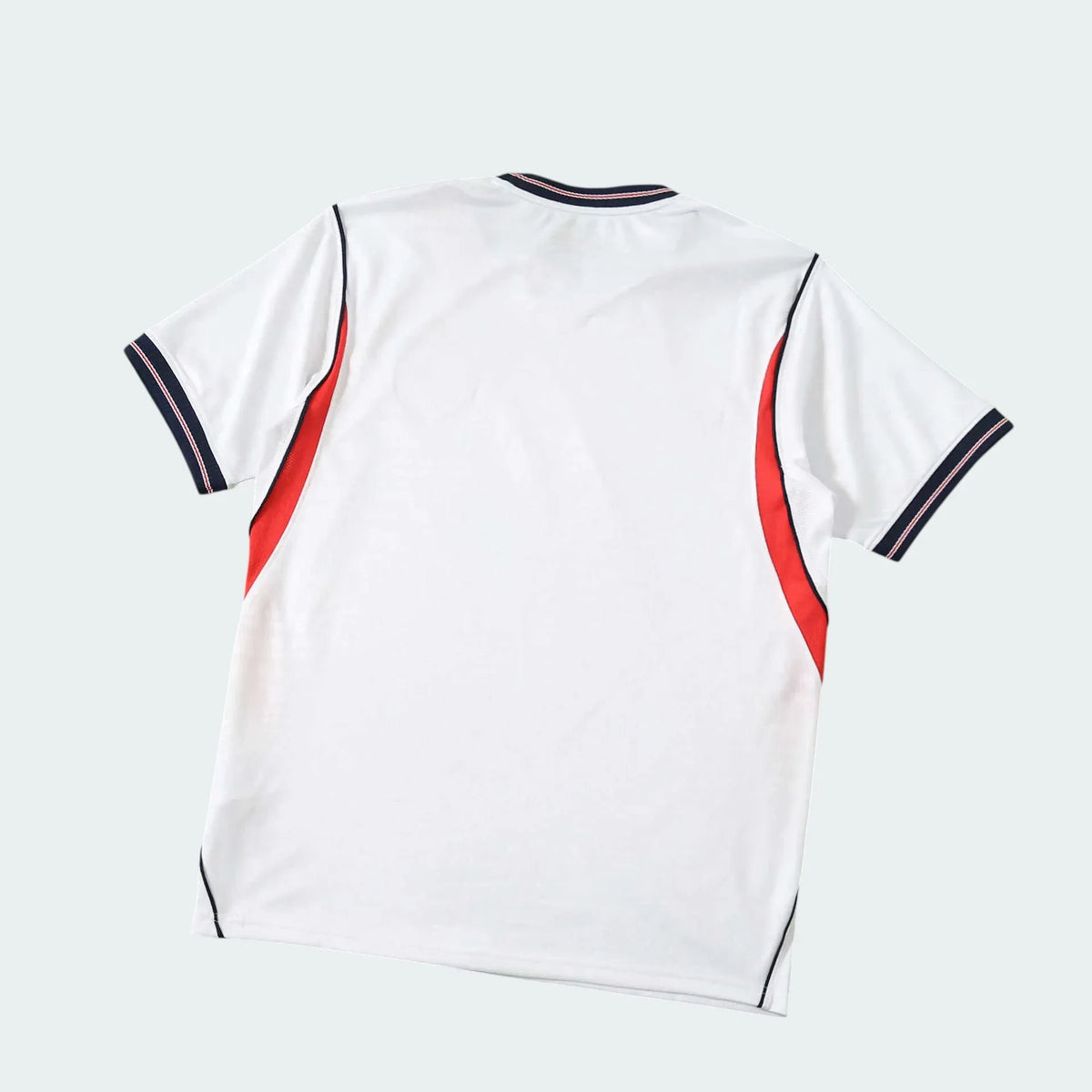 England 2026 Home Shirt