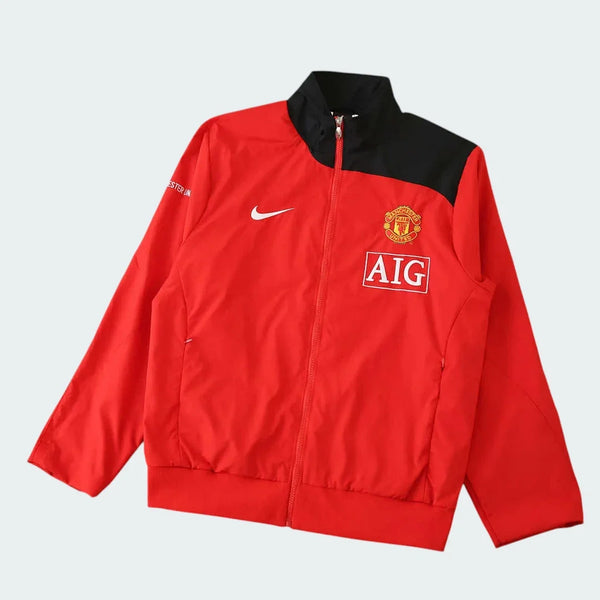 Manchester United 2007/08 Jacket