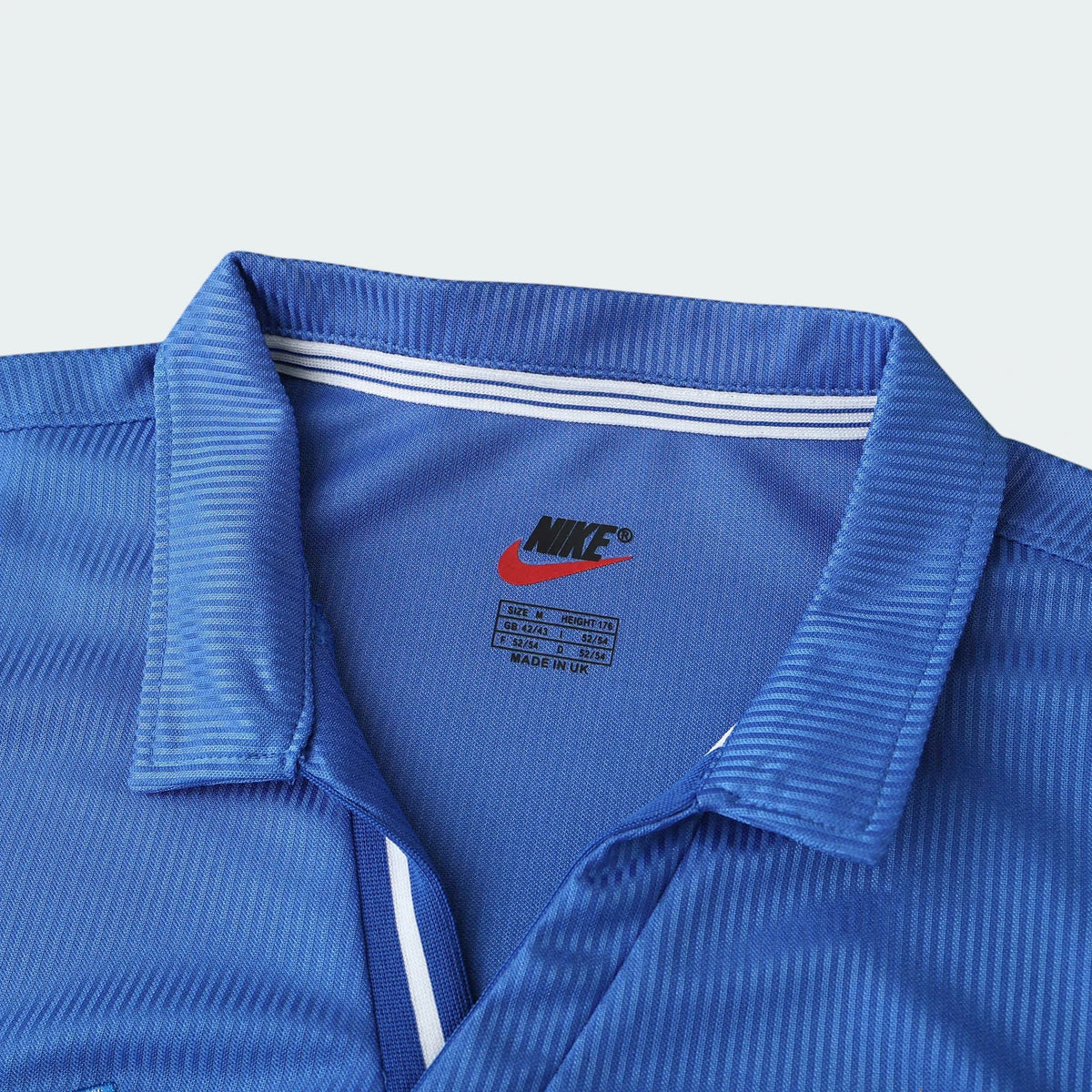 Italy 1998 Home Shirt