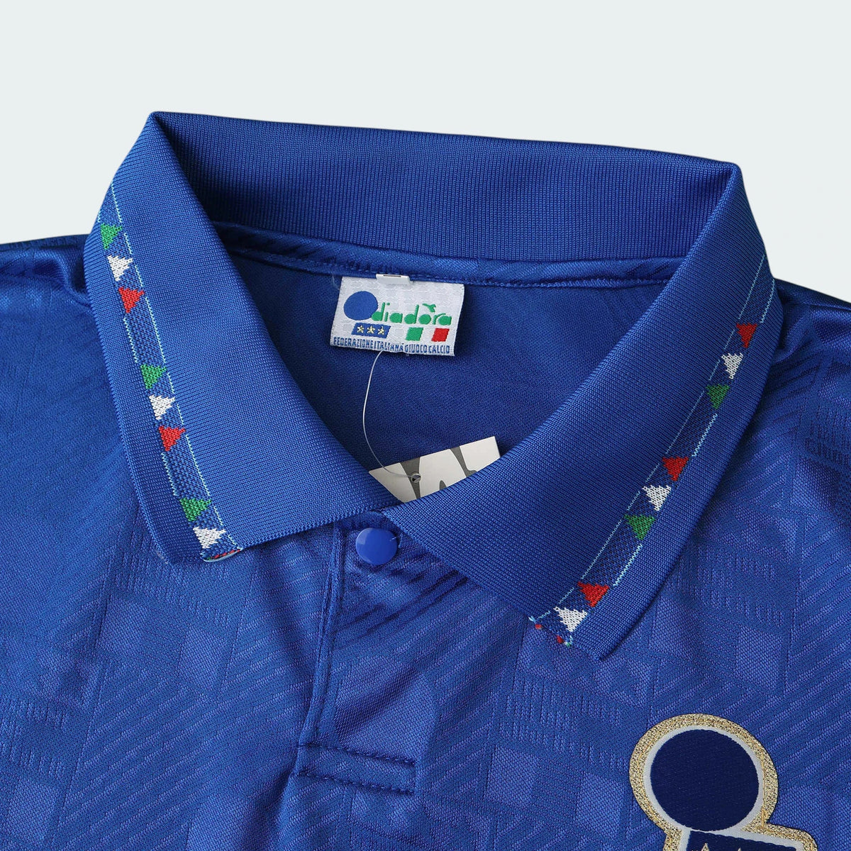 Italy 1994 Home Shirt