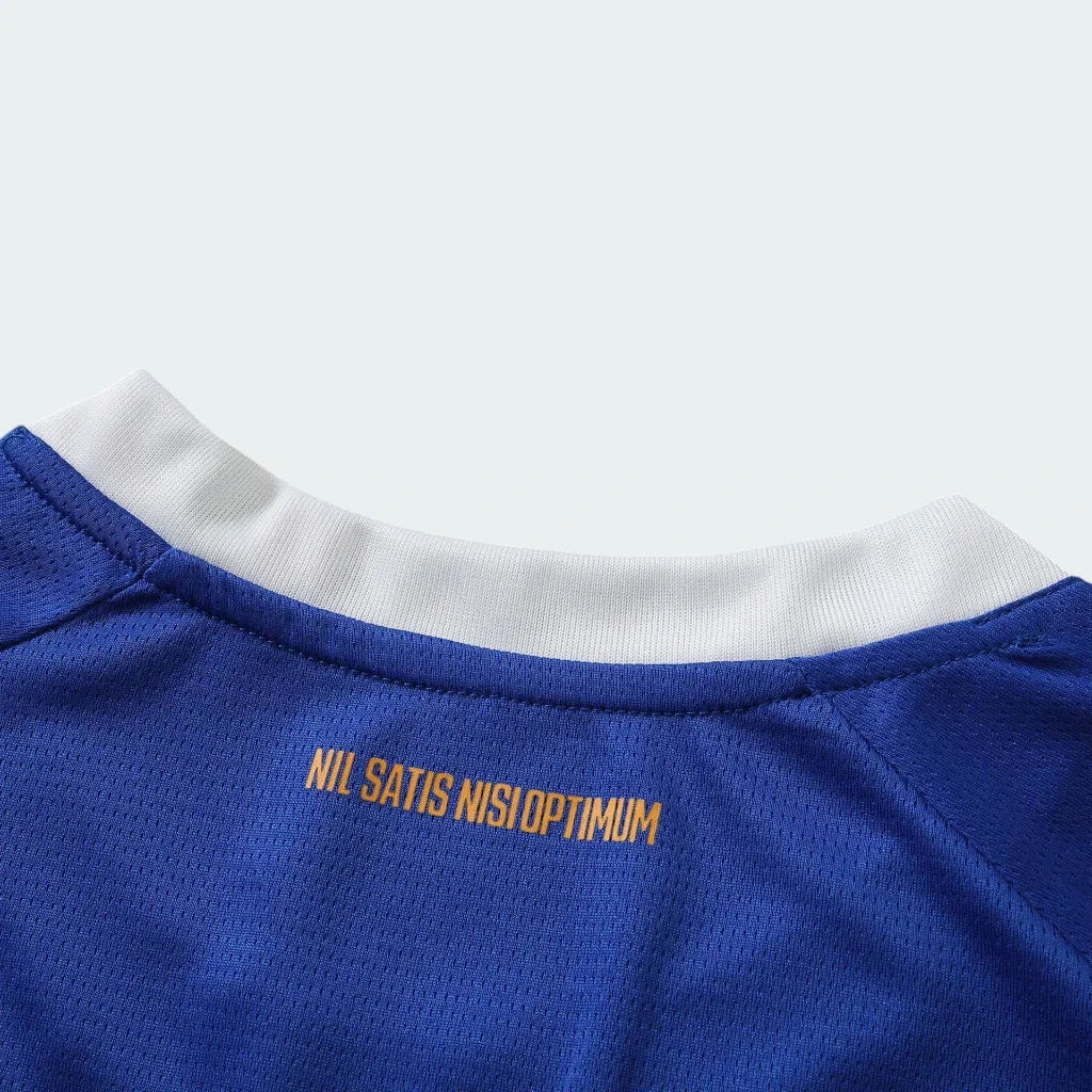 Everton 2026/27 Home Shirt
