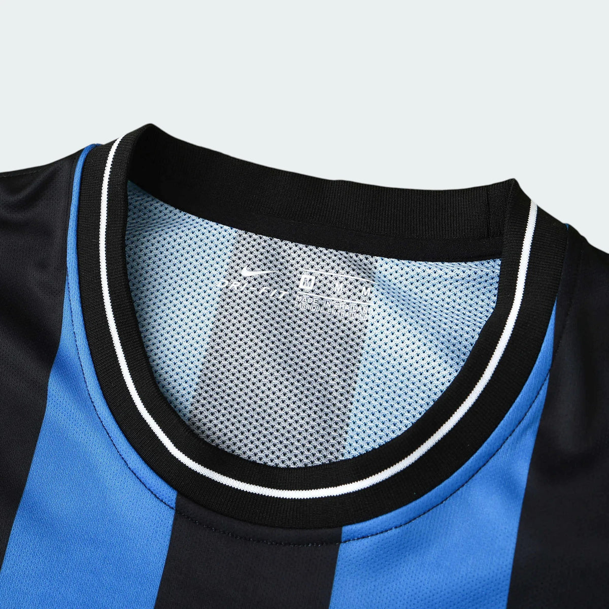 Inter Milan 2009/10 Home Shirt