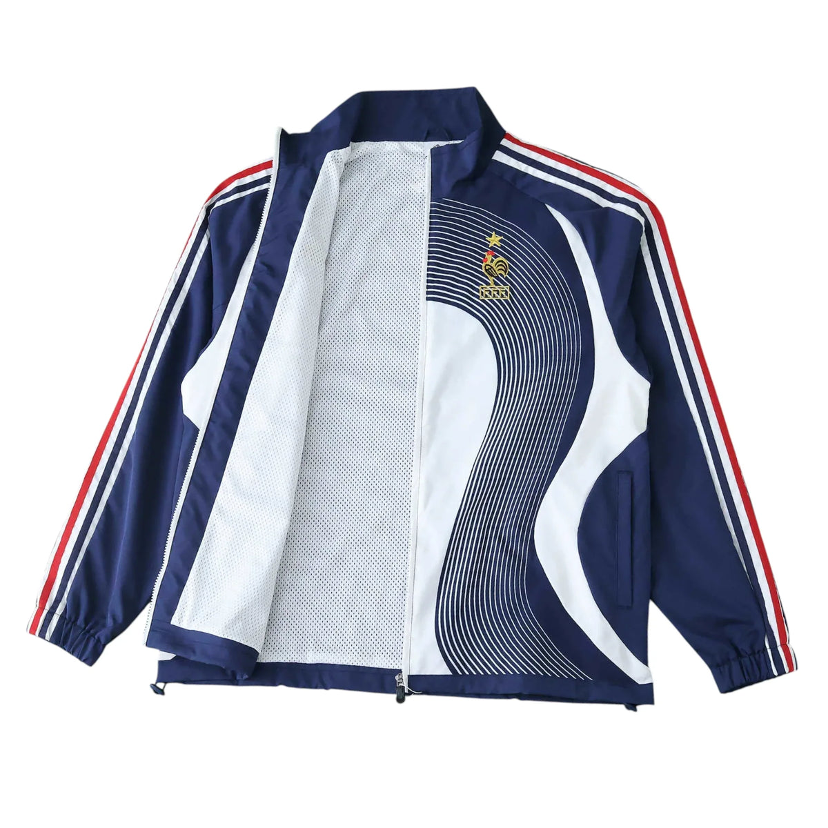 France 2006 Jacket