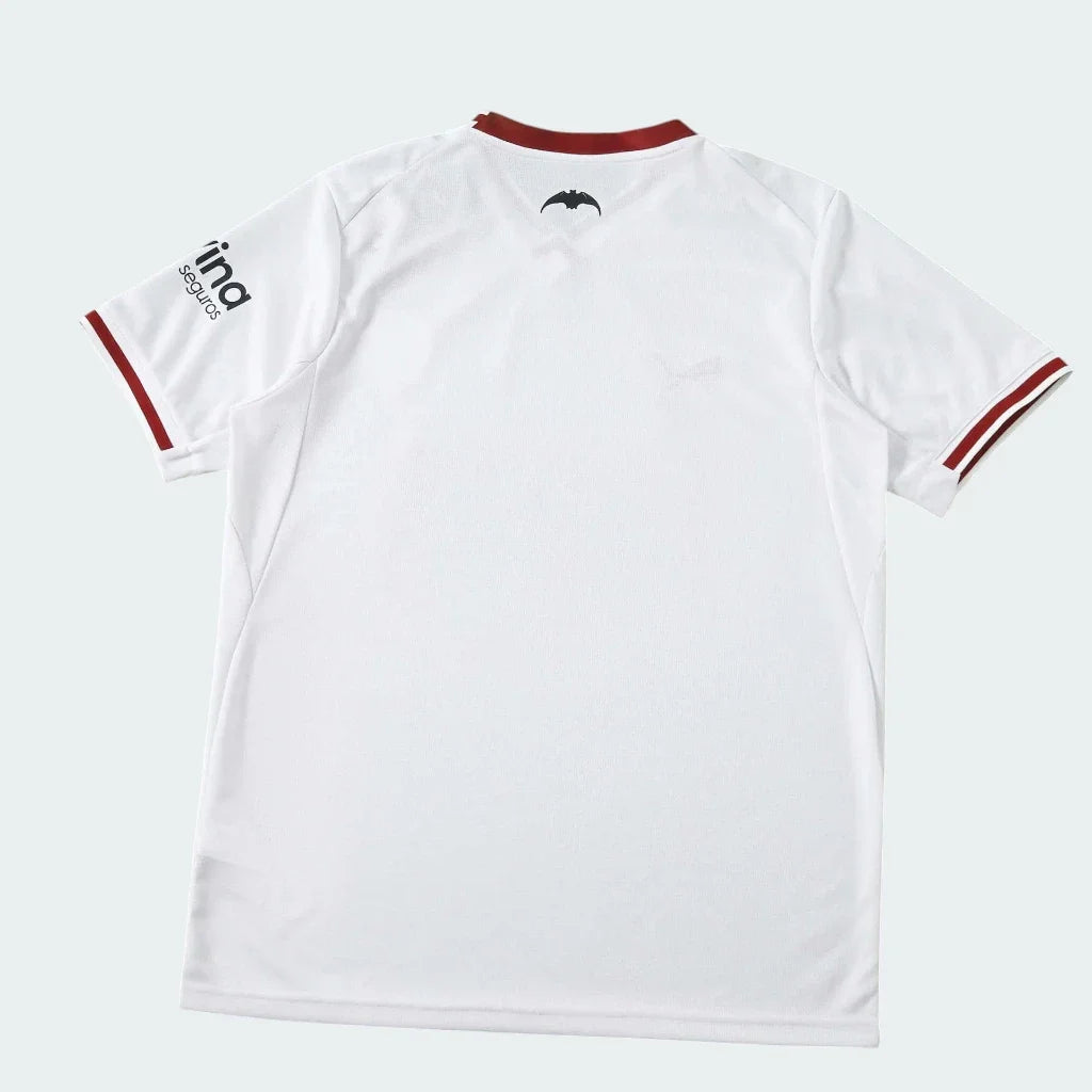Valencia 2026/27 Home Shirt