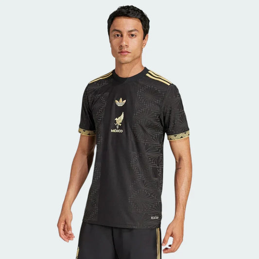 Mexico 2025 Home Shirt