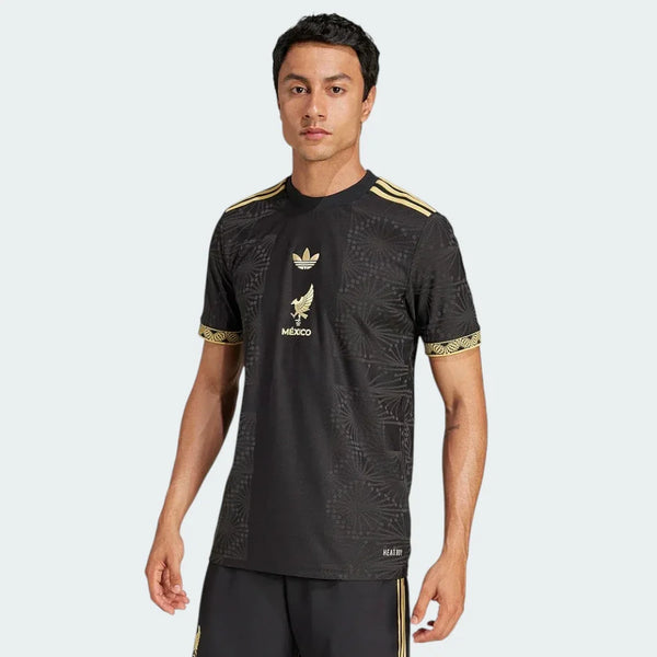 Mexico 2025 Home Shirt