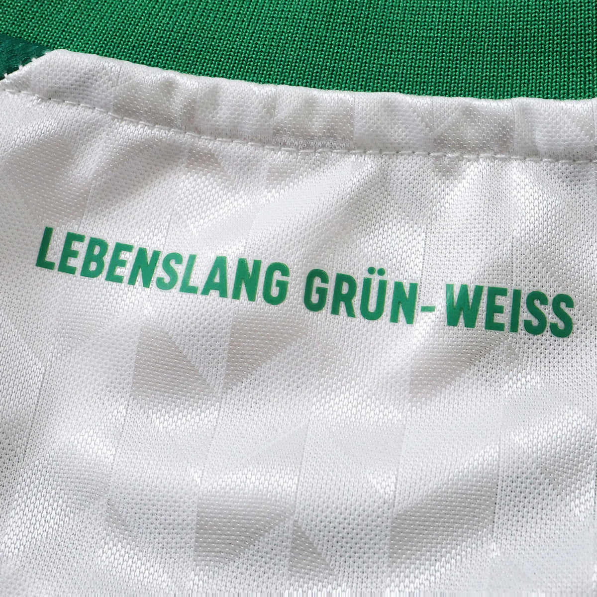 Werder Bremen 2026/27 Home Shirt