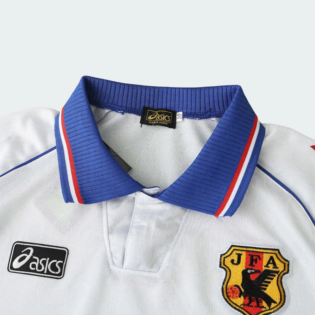 Japan 1998 Away Shirt