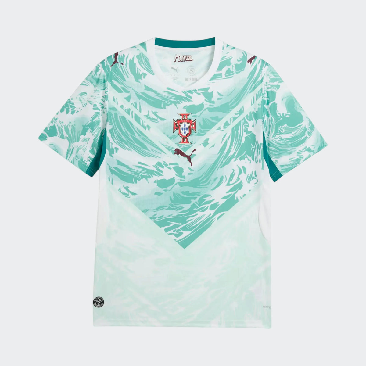 Portugal 2026 Away Shirt
