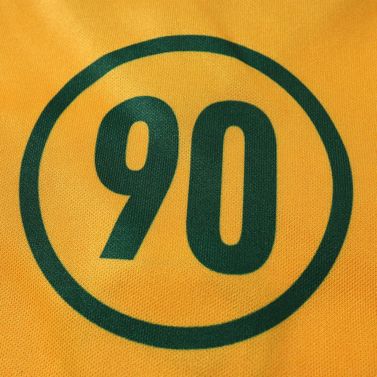 Brazil 2026 Special Edition x Travis Scott Shirt
