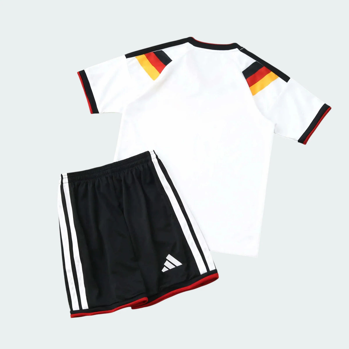 Germany 2026 Home Kids Kit
