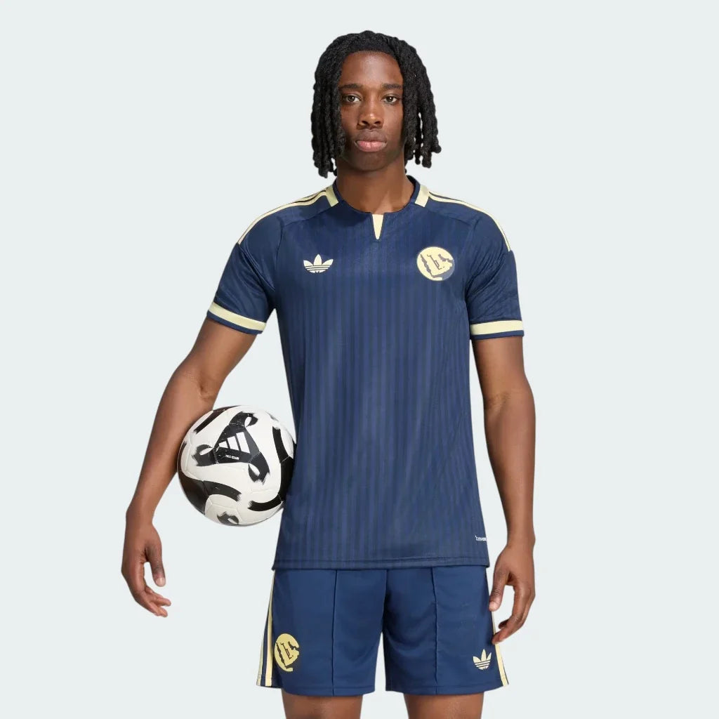 Al Nassr 2026/27 Away Shirt