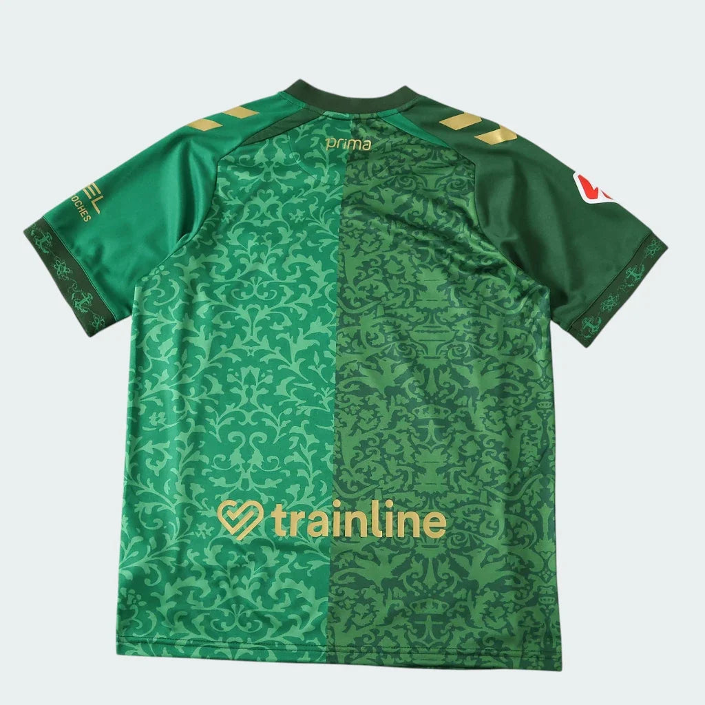 Real Betis 2026/27 Away Shirt