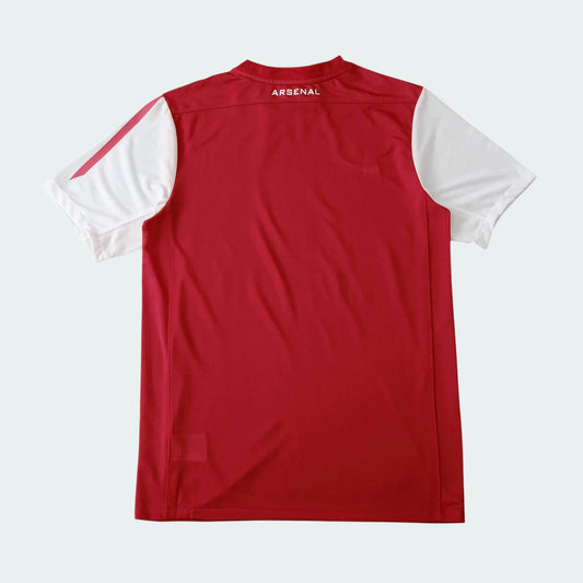 Arsenal 2011/12 Home Shirt