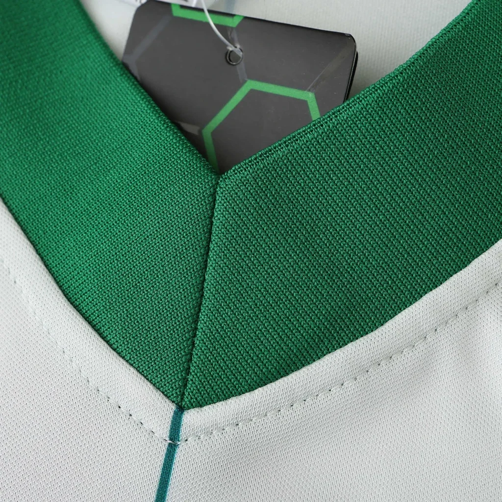 Celtic 1982/83 Away Shirt