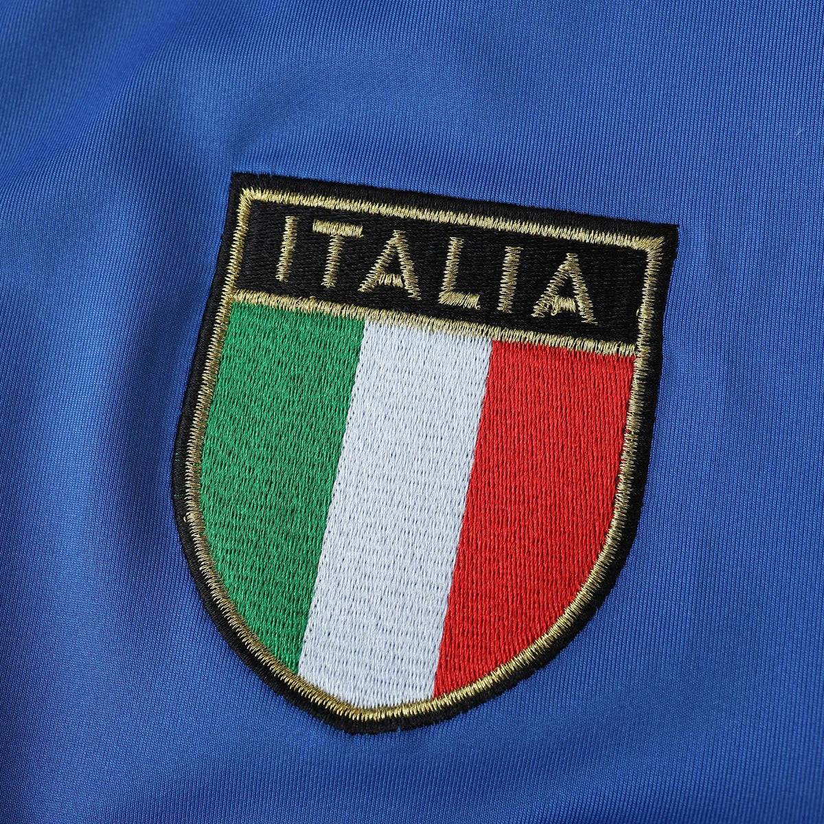 Italy 2000 Home Shirt