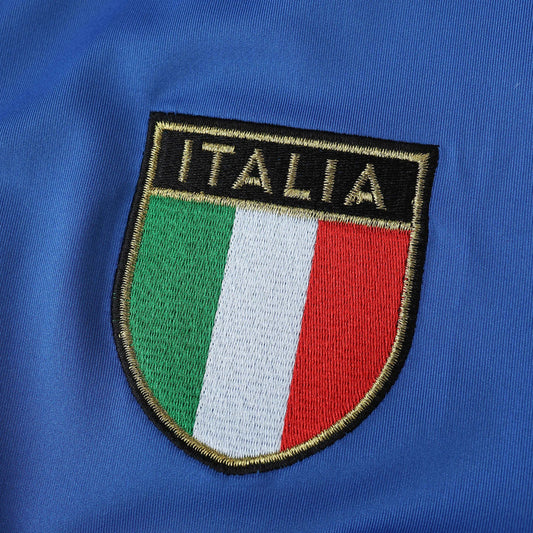 Italy 2000 Home Shirt