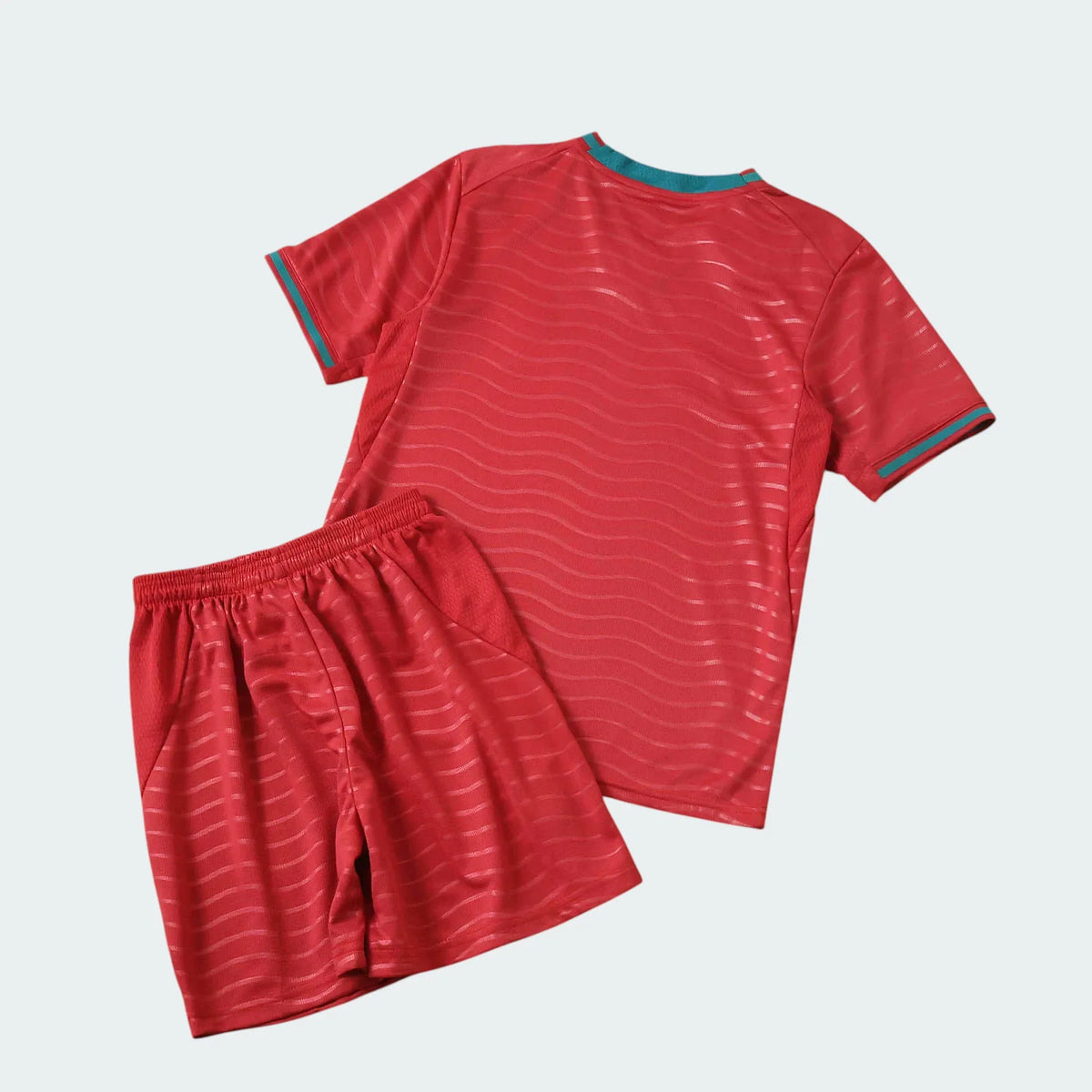 Portugal 2026 Home Kids Kit