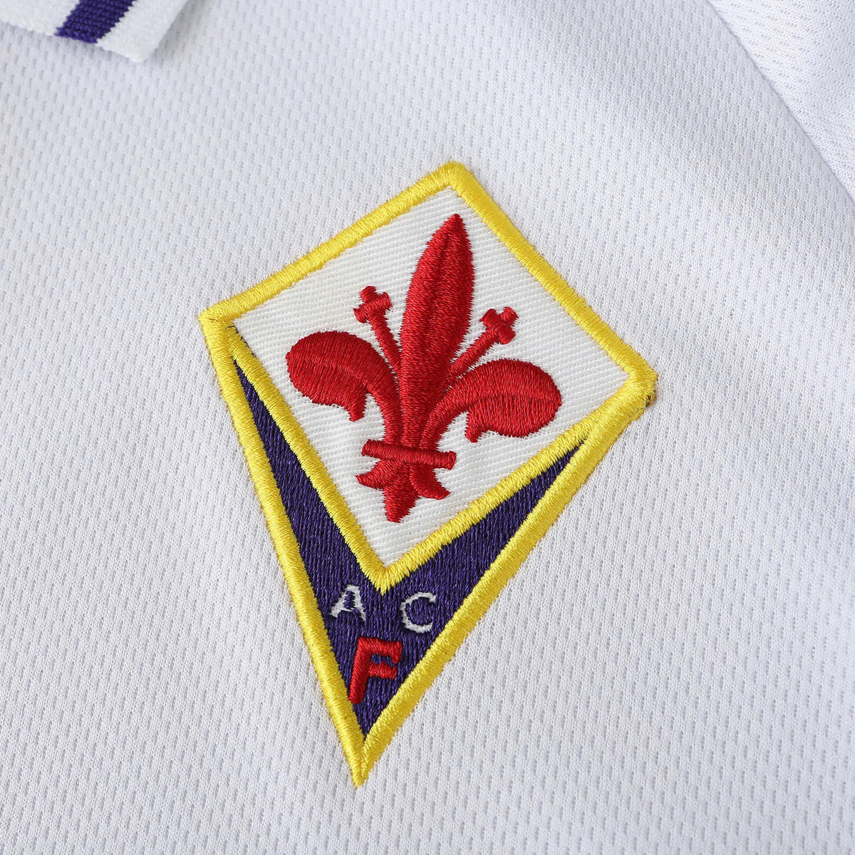 Fiorentina 1998/99 Away Shirt