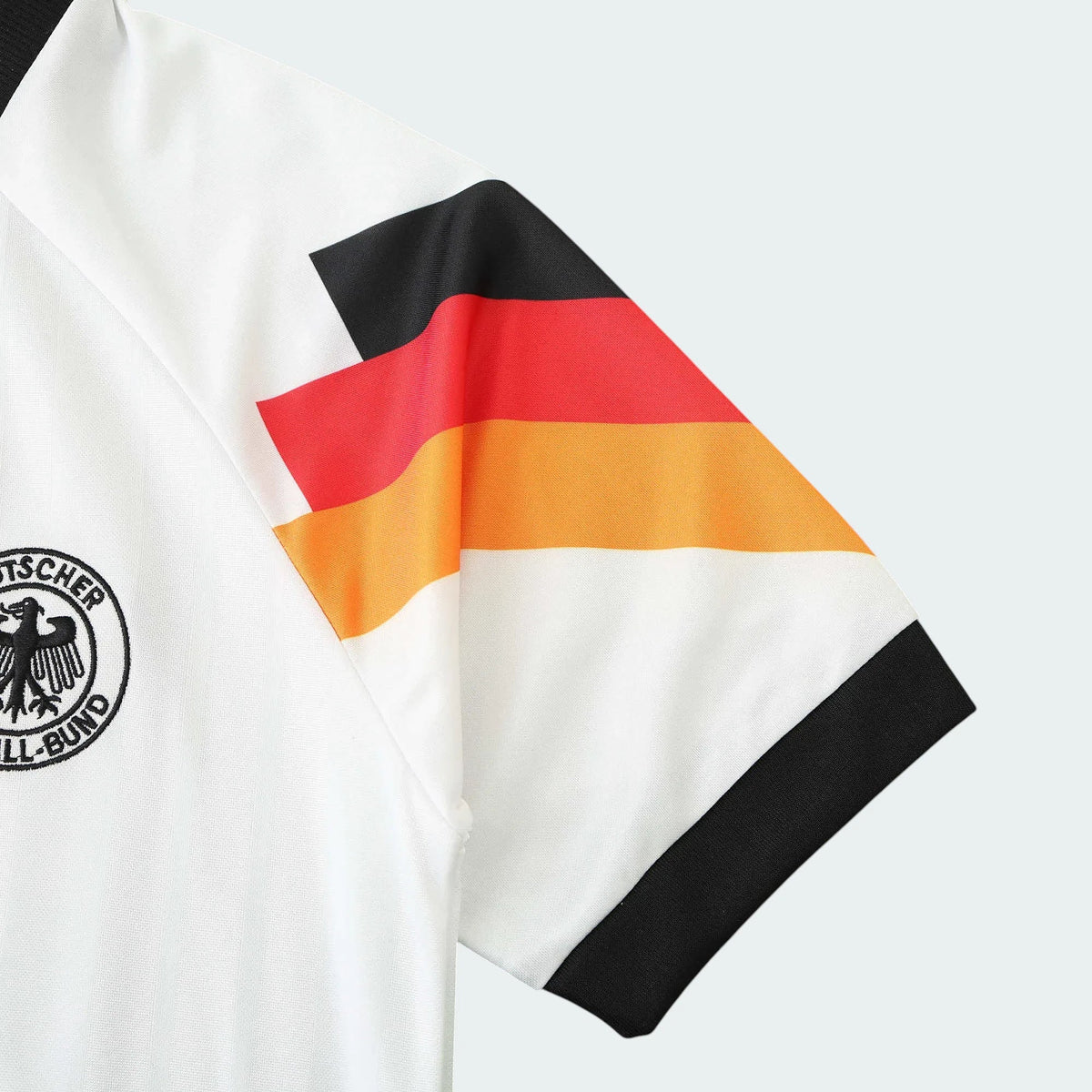 Germany 1992 Home Shirt
