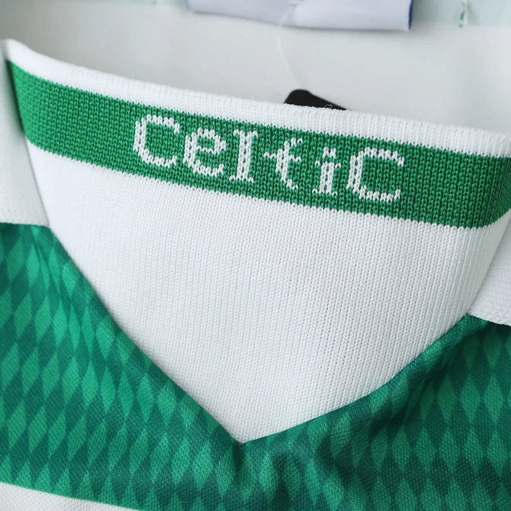 Celtic 1998/99 Home Shirt