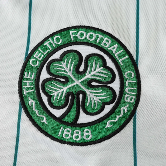 Celtic 1982/83 Away Shirt