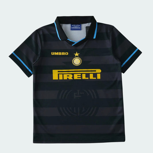 Inter Milan 1997/98 Third Shirt