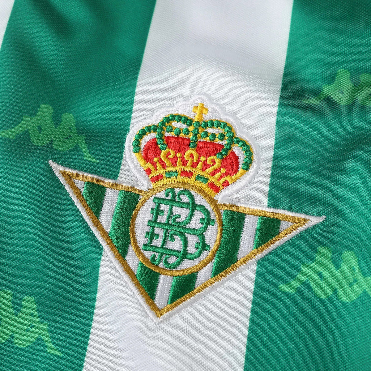 Real Betis 1996/97 Home Shirt