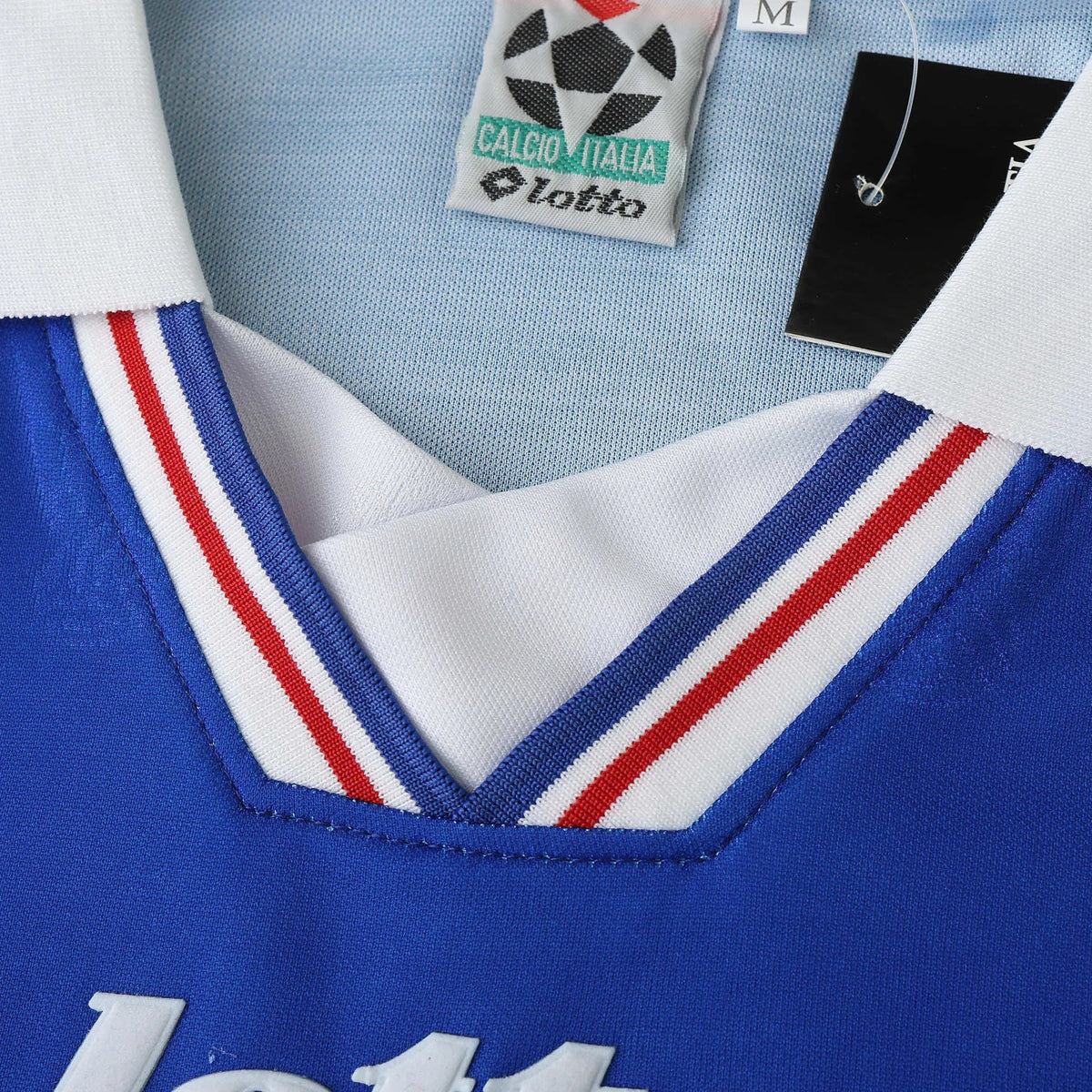 Croatia 1998 Away Shirt