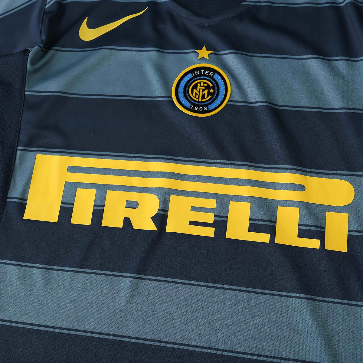 Inter Milan 2004/05 Third Shirt