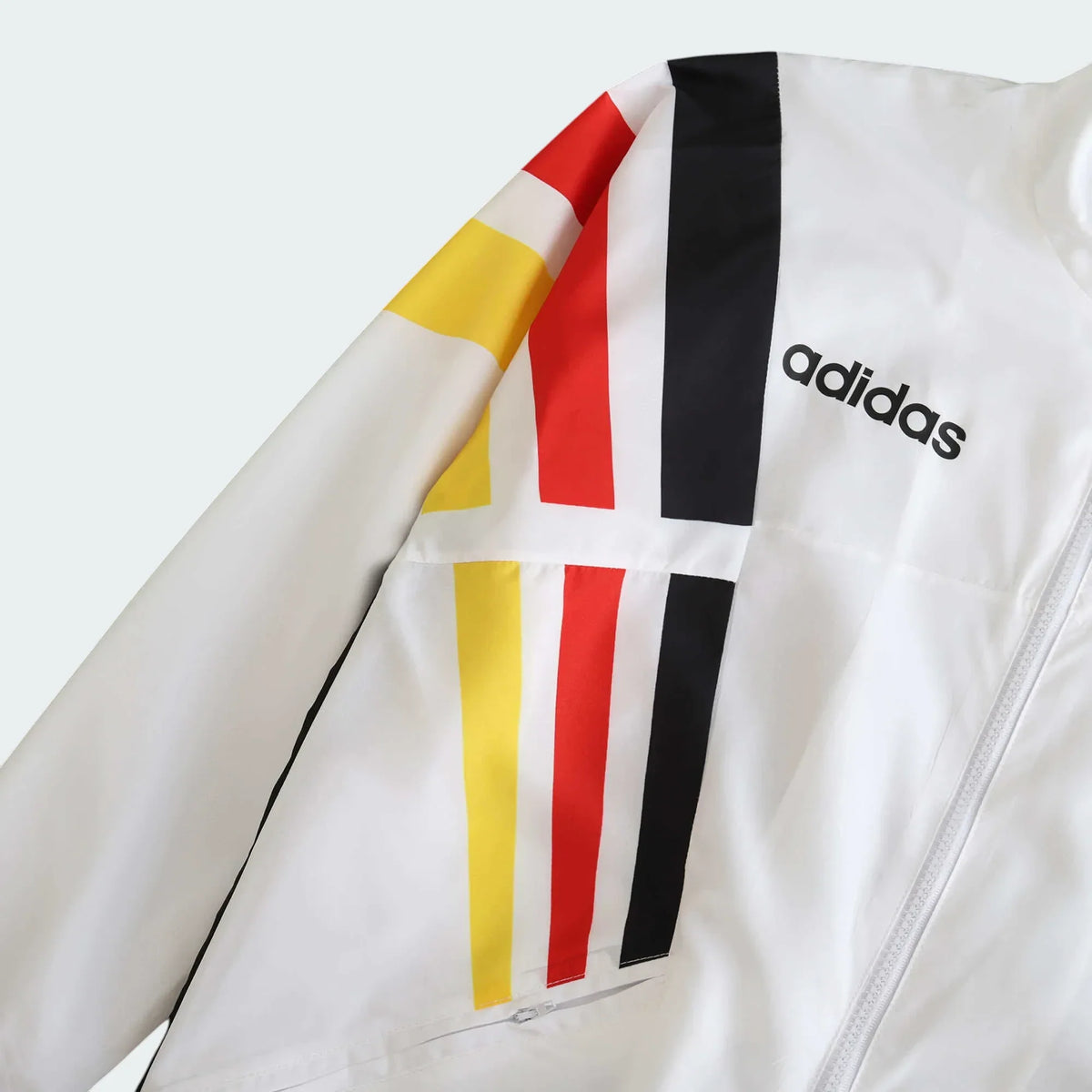 Germany 1996 Jacket