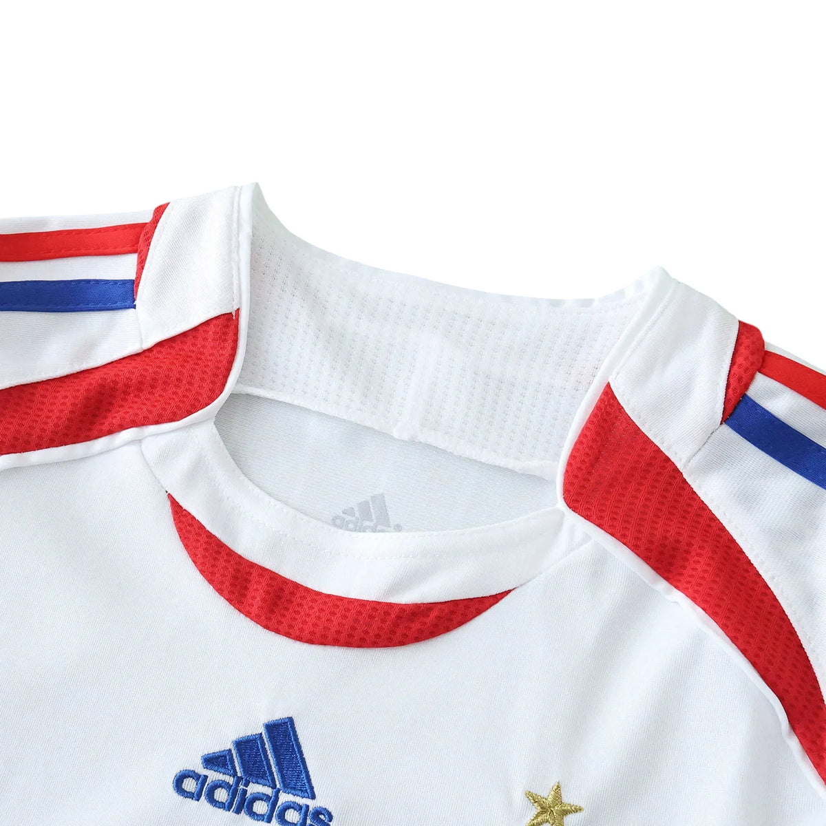 France 2006 Away Kids Kit