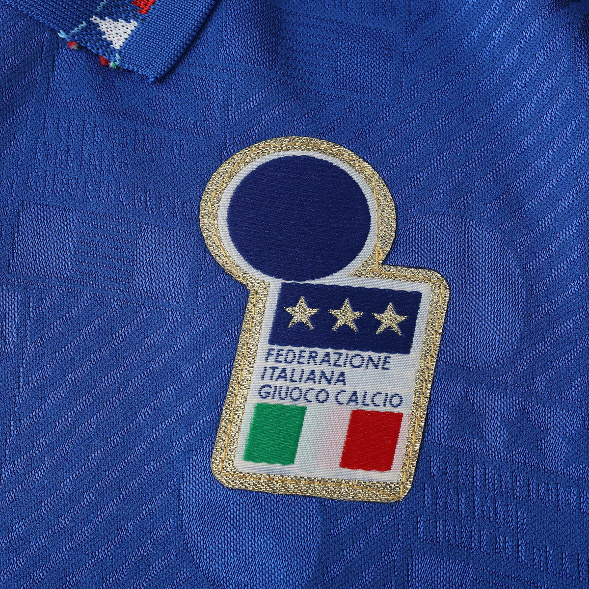 Italy 1994 Home Shirt