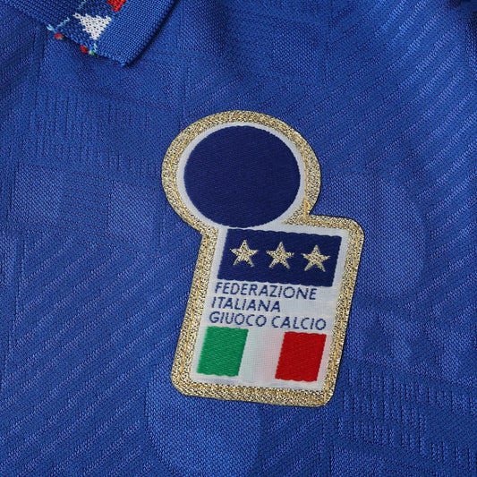 Italy 1994 Home Shirt