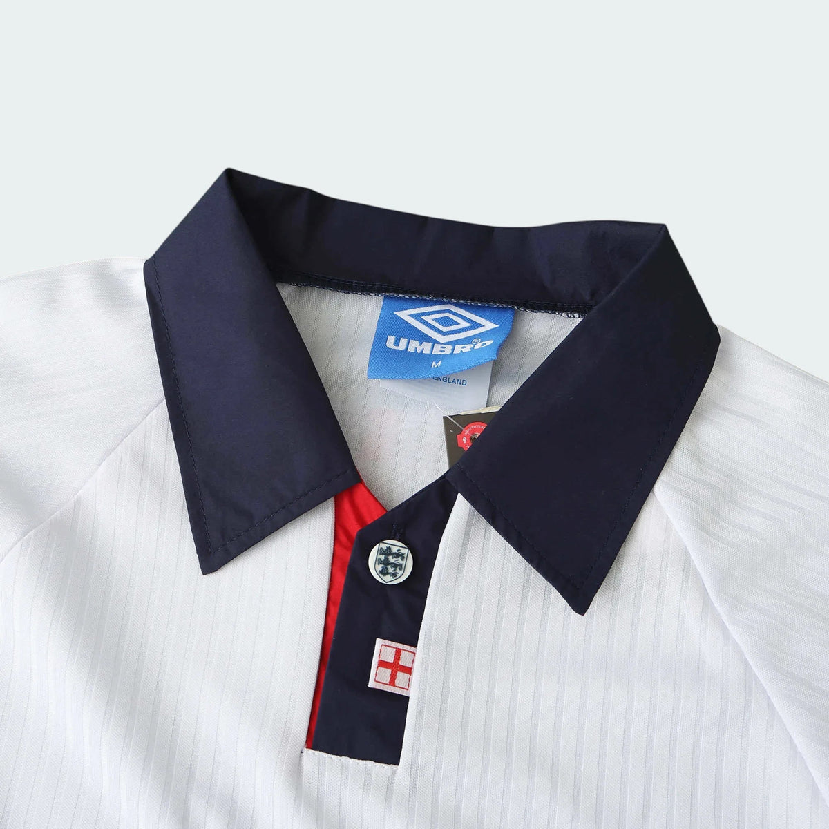 England 1998 Home Shirt